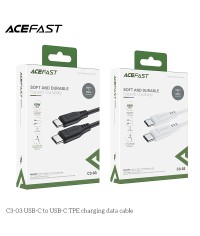 AceFast Charging Data Cable C3-03 USB-C to USB-C