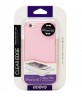 Odoyo PH3336PK Clear Edge Protective Snap Case for iPhone6 Plus/ iPhone6S Plus Crystal Pink