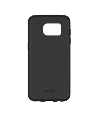 Odoyo PH6331GB Soft Edge Graphite Black For Samsung Galaxy S7