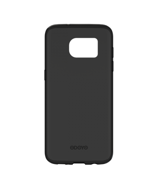 Odoyo PH6331GB Soft Edge Graphite Black For Samsung Galaxy S7