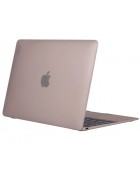  Odoyo MB5301JC  for MacBook 12 ” Retina Display Jelly Clear