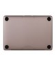  Odoyo MB5301JC  for MacBook 12 ” Retina Display Jelly Clear