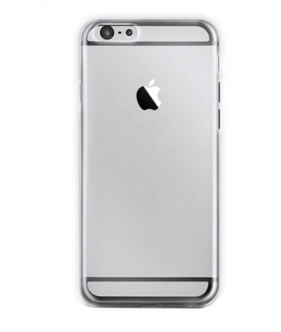 Dausen TR-RI1017 iPhone 6 Plus Transparent Protective Case
