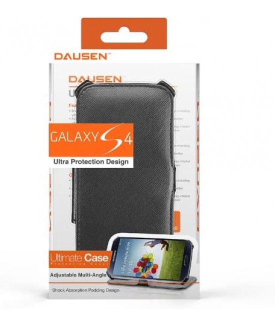 Dausen RG510 Samsung Galaxy S4 Ultimate case 