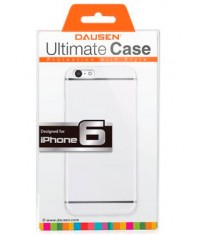 Dausen TR-RI1007  iPhone 6 Transparent Protective Case