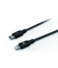 Adam Elements PeAk II C120B USB-C to Lightning Cable 