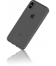 ODOYO PH3601GB SOFTEDGE PROTECTIVE SNAP CASE FOR  IPHONE X/XS BLACK
