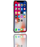 ODOYO PH3601JC SOFTEDGE PROTECTIVE SNAP CASE FOR  IPHONE X/XS CLEAR
