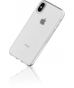 ODOYO PH3601JC SOFTEDGE PROTECTIVE SNAP CASE FOR  IPHONE X/XS CLEAR